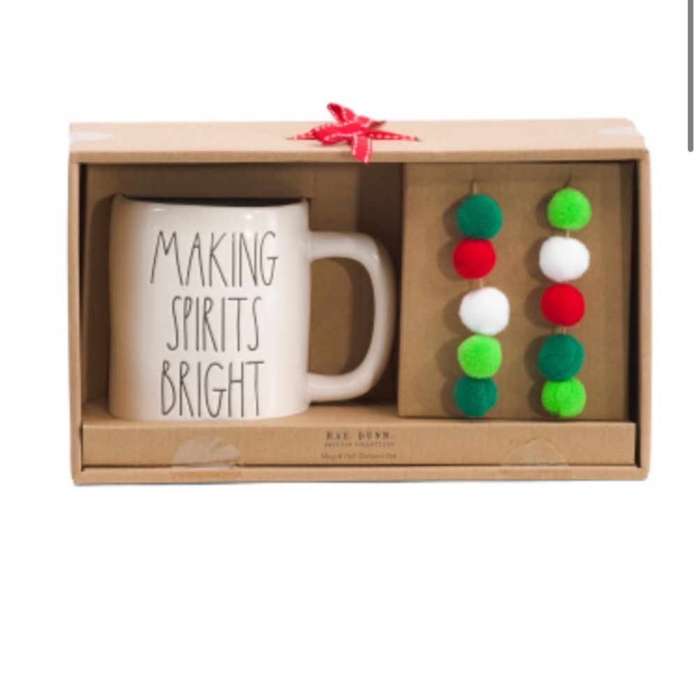 Run Dunn Gift set